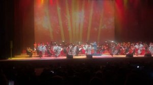 Cancan from the Moscow; Канкан Танец по Московский оркестр.