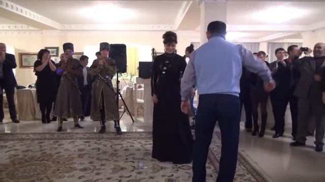 Легенды борьбы танцуют лезгинку смотреть онлайн