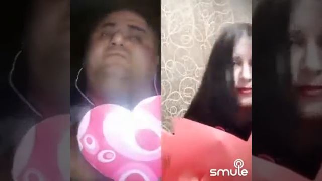 дуэт. Лева и Лида. кавер забываю. смотреть онлайн