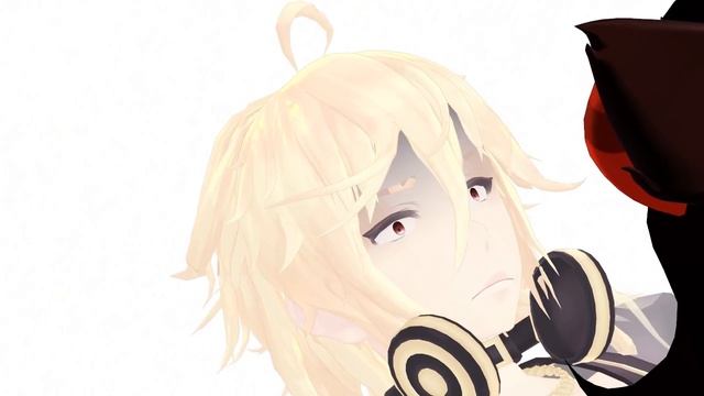 【MMD Meru The Succubus 】 Huggie Wuggies Meru & YOHIOloid смотреть онлайн