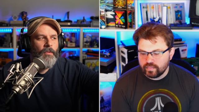 Is the Phoenix APU for a STEAM DECK CONSOLE? | On Deck 47 with @ThePhawx смотреть онлайн