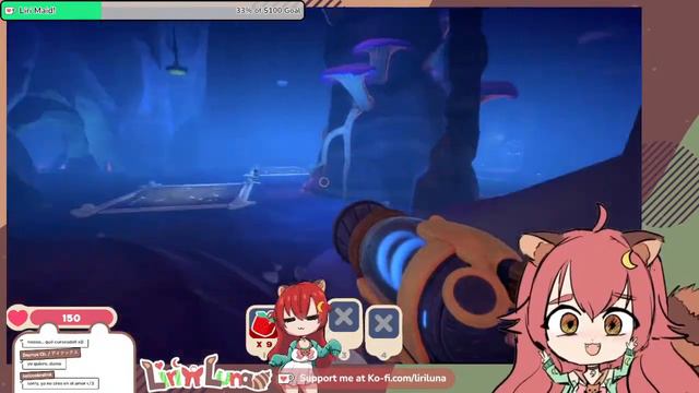 『SLIME RANCHER 2』Hora de explorar! NUEVOS SLIMES? смотреть онлайн