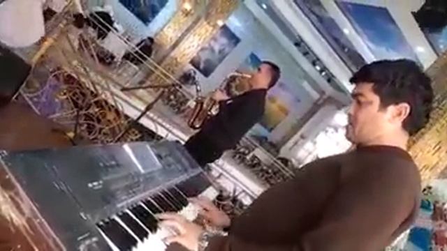 Диловар Халилов "як дил меган" смотреть онлайн
