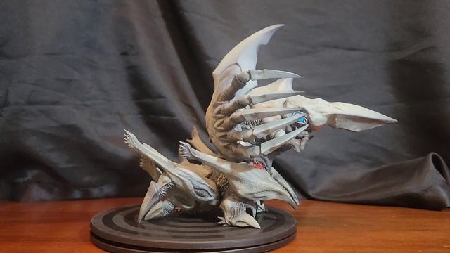 Vinyl Therapy Sessions: Kaiju Edition X Plus Garage Toy Deforeal Gamera 2 Legion смотреть онлайн