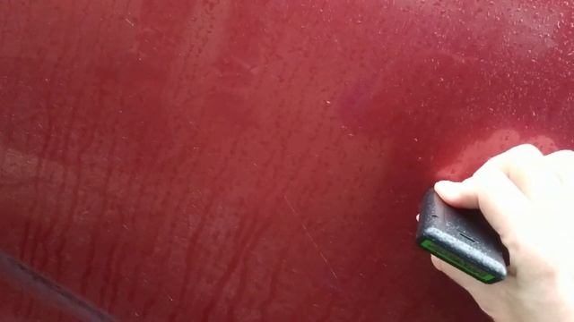 Осмотр Toyota Corolla Verso 2006 газ/бензин 1.6 механика (автоподбор, проверка ЛКП толщиномером) смотреть онлайн