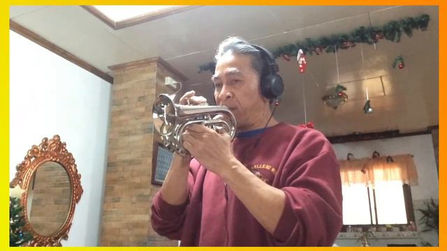 Bohemian Rhapsody (Fragment) POCKET TRUMPET смотреть онлайн