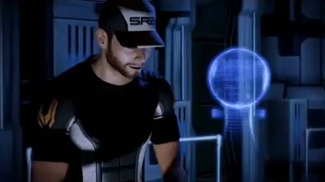 N7 Day Best Mass Effect Moments смотреть онлайн