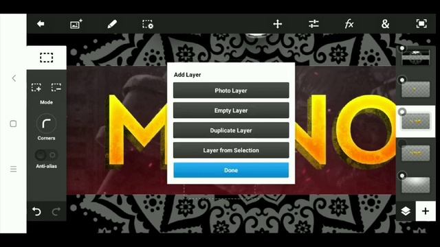 HOW TO MAKE A PUBG BANNER ON ANDROID (PS TOUCH) смотреть онлайн