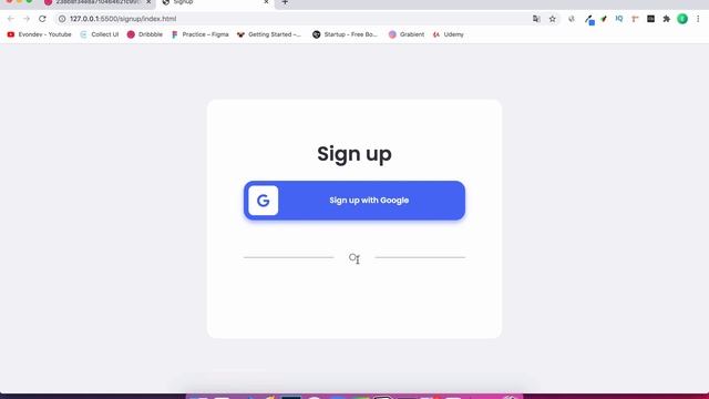 Hướng dẫn phân tích và code form đăng nhập từ a đến z смотреть онлайн
