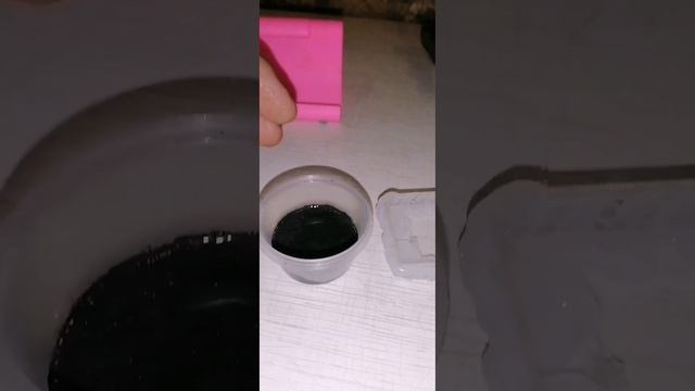 ОПРЕДЕЛЕНИЕ РАЗНИЦЫ ТЕПЛОПРОВОДНОСТИ REXANT ПК-68 ЧИСТОГО И С ГРАФИТОМ. ПОДГОТОВКА ЭКСПЕРИМЕНТА. смотреть онлайн