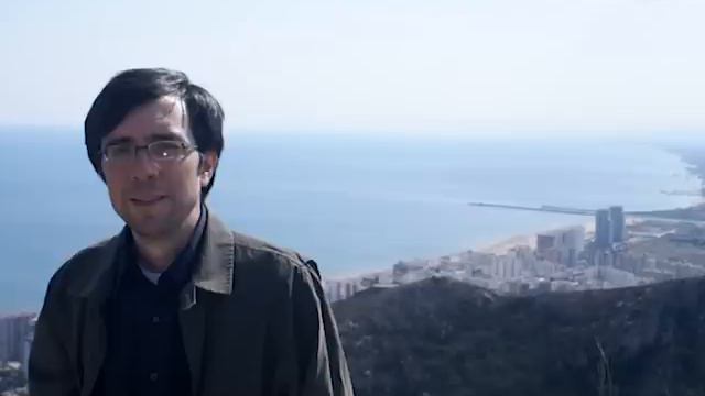 Jorge Villavicencio Grossmann: Siray (2005) [fragmento] смотреть онлайн