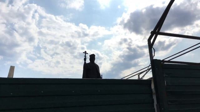 Поездка во Владимир смотреть онлайн