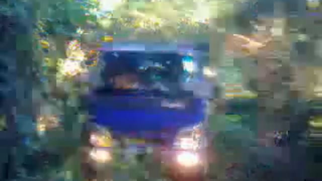 CANTER FUSO 4WD JUNGLE ADVENTURE смотреть онлайн