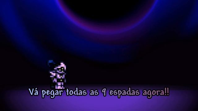 Terraria FanMade Lore: Zenith. смотреть онлайн