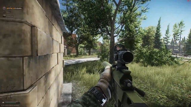 EFT some dvl action смотреть онлайн