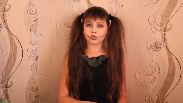 Реальная страшилка на Helloween смотреть онлайн