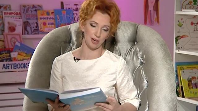 Мамина Сказка_История 23_ч. 2_Карлсон устраивает тарарам и блины смотреть онлайн