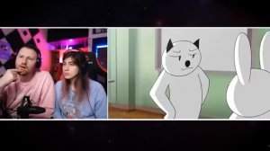 Майнкрафт для нубов (Мультфильм) QnA 22 Скандальный контент  РЕАКЦИЯ на Alex Crishs Toxic Waste пере