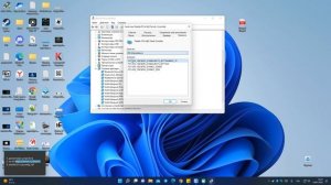 Как узнать какая сетевая карта стоит на ПК Windows 11/10