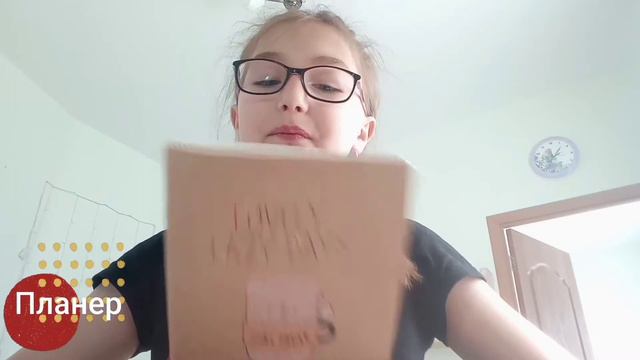 VLOG/ Study with me #1/ Учись со мной /Diana PINK смотреть онлайн