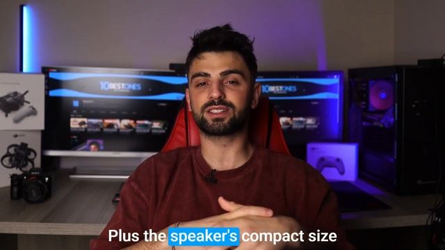 Best Speakers For Vinyl in 2023 (Top 5 Picks For Any Budget) смотреть онлайн