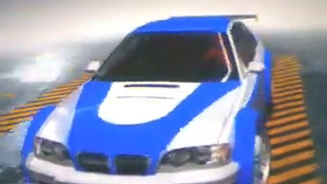 NFS Pro Street My Cars 2 смотреть онлайн