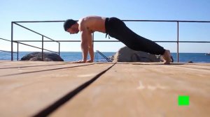 Убрать низ живота Наиболее эфыективные упражнения