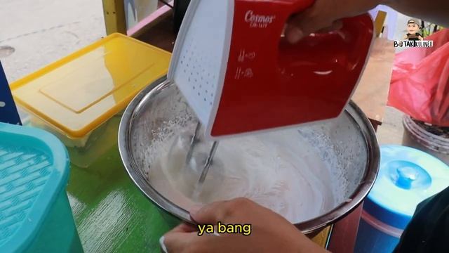 BAIK BANGET BERBAGI RESEP CARA MEMBUAT SMOOTHIE MANGO THAI‼️LENGKAP DETAIL BAHAN DAN TAKARANNYA смотреть онлайн