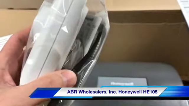 Honeywell HE105A1000 Humidifier Unboxing смотреть онлайн