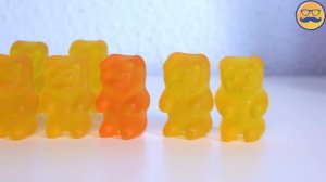 МЕДВЕПЕЧЕНЬКИ ИЛИ КАК СДЕЛАТЬ ШЕДЕВР | РЕЦЕПТ ОТ МЕДВЕДЯ ВАЛЕРЫ