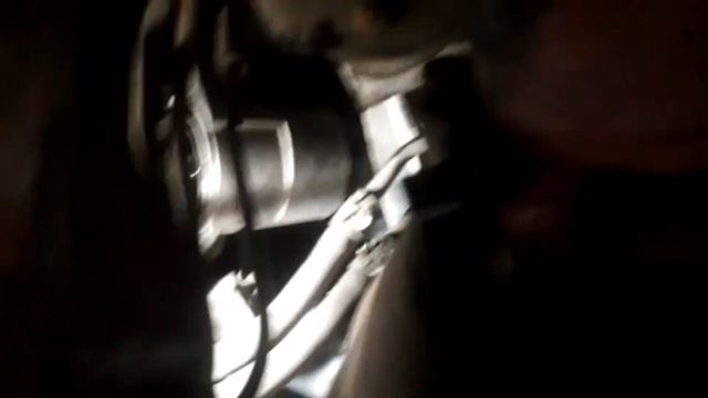 Снятие стартера сузуки гранд витара 2003 г.