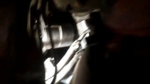 Снятие стартера сузуки гранд витара 2003 г.