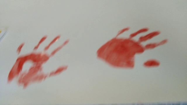 РИСУЕМ большой страшный рисунок!!HAPPY HALLOWEEN ?? смотреть онлайн