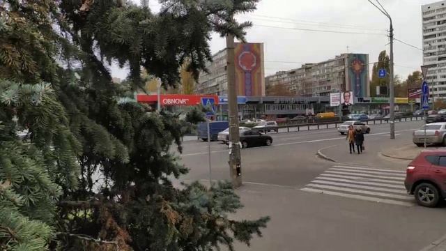 Xiaomi Redmi Note 6 Pro - пример записи видео смотреть онлайн