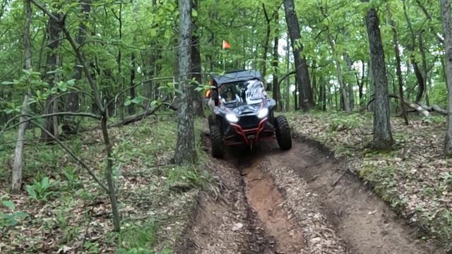 Git n Derty with @forgottentrails смотреть онлайн