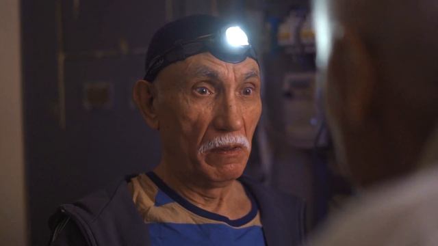 Равиль Шарафеев за «умные» счетчики смотреть онлайн