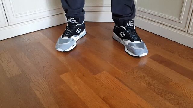 New balance | 1500 PSK | Покупка вопреки смотреть онлайн