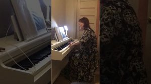 Ф.Шуберт"Колыбельная песня"