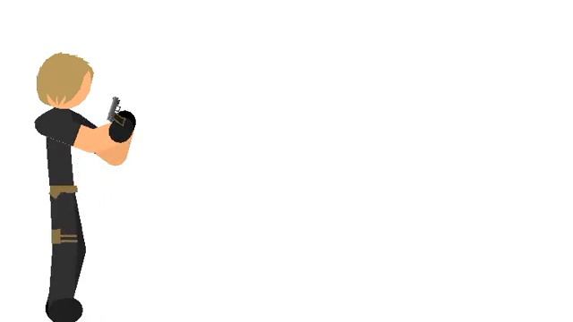 Stick nodes by Marvel смотреть онлайн