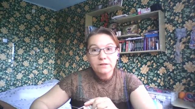 Рукодельный TAG от Анжелики. КТО МЫ?