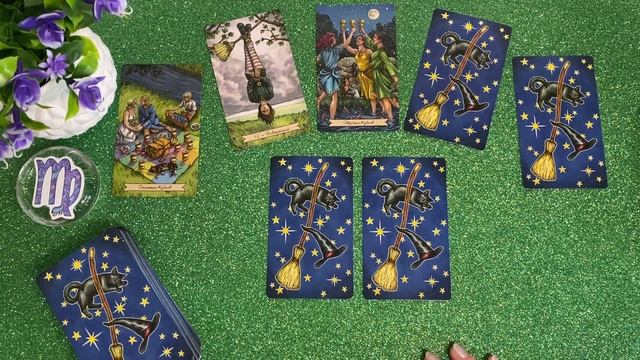 ДЕВА ??? АПРЕЛЬ 2023 Таро Прогноз Гороскоп Angel Tarot Forecasts смотреть онлайн