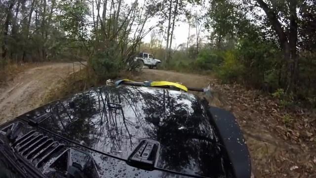 Creekside offroad park смотреть онлайн