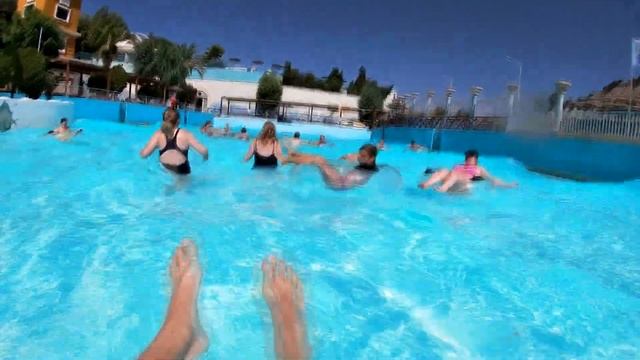 Аквапарк Родос 2019 смотреть онлайн