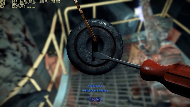 FALLOUT 4 1440P 60FPS PC Gameplay | No. 2 | ThirtyIR.com смотреть онлайн