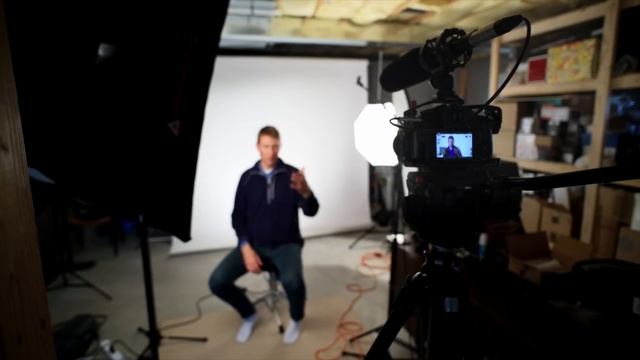 RODE NTG4+ Shotgun Microphone Review смотреть онлайн