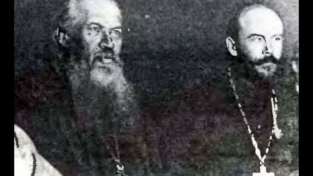 24-я седмица по Пятидесятнице. Суббота. 2023 смотреть онлайн