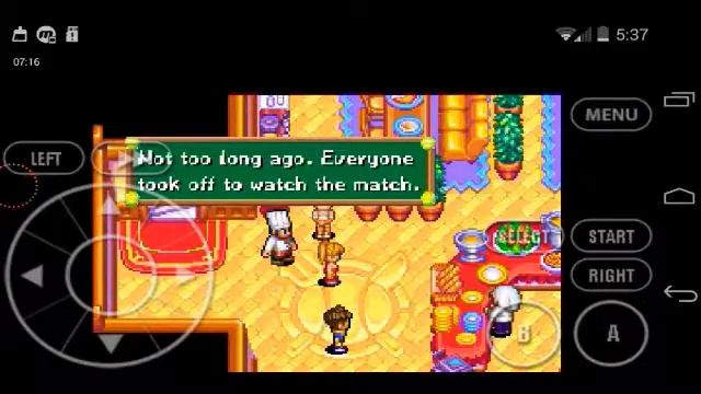 Oldest tennis game ever!!!/(Mario tennis#1) смотреть онлайн