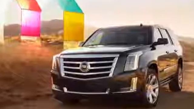 5-летие Cadilac Club. В гостях у Р-моторс! смотреть онлайн