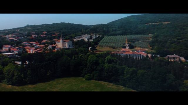 Spazi e Tempi della Villa - Letteratura, Cultura e Diritto | Featurette смотреть онлайн