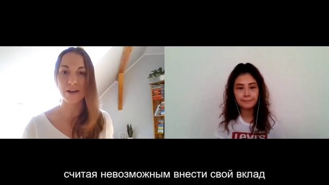 3. Dina and Olya from Poland. ГРАЖДАНСКИЙ АКТИВИЗМ ПОЛЯЧКИ смотреть онлайн